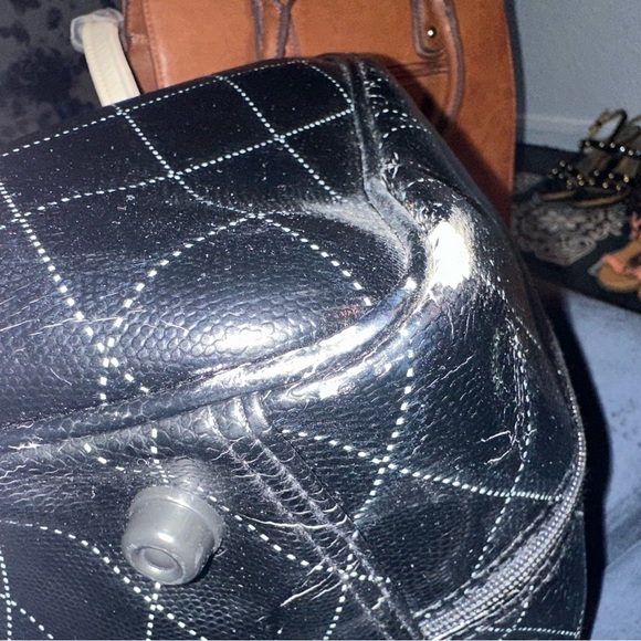 NWOT Mark Kay Tote Bag - Picture 8 of 11